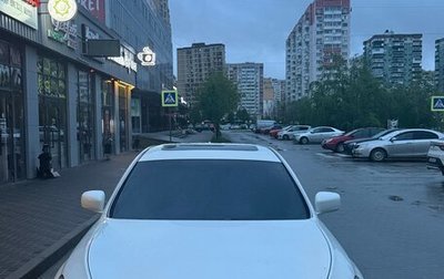 Infiniti M, 2011 год, 1 050 000 рублей, 1 фотография