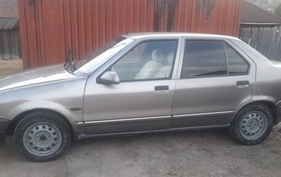 Renault 19 II, 1991 год, 115 000 рублей, 1 фотография