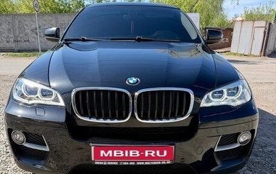 BMW X6, 2014 год, 3 050 000 рублей, 1 фотография