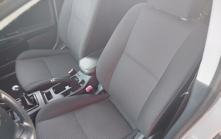 Mitsubishi Lancer IX, 2011 год, 680 000 рублей, 9 фотография
