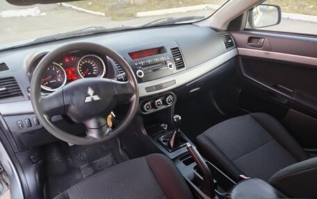 Mitsubishi Lancer IX, 2011 год, 680 000 рублей, 10 фотография