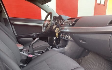 Mitsubishi Lancer IX, 2011 год, 680 000 рублей, 7 фотография