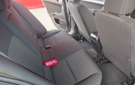 Mitsubishi Lancer IX, 2011 год, 680 000 рублей, 8 фотография