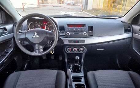 Mitsubishi Lancer IX, 2011 год, 680 000 рублей, 12 фотография