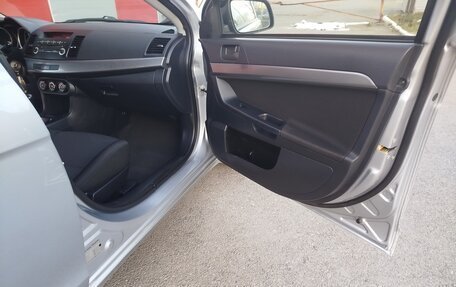 Mitsubishi Lancer IX, 2011 год, 680 000 рублей, 13 фотография