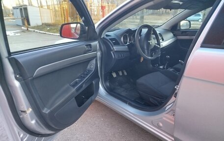 Mitsubishi Lancer IX, 2011 год, 680 000 рублей, 14 фотография