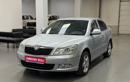 Skoda Octavia, 2012 год, 815 000 рублей, 1 фотография