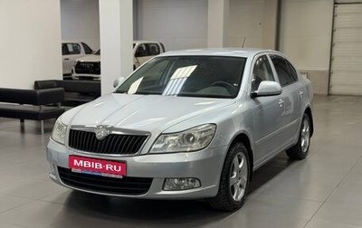 Skoda Octavia, 2012 год, 815 000 рублей, 1 фотография