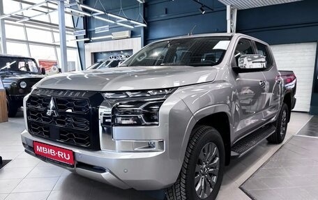 Mitsubishi L200, 2025 год, 5 649 000 рублей, 1 фотография