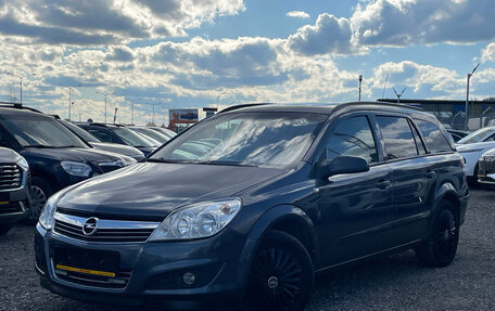 Opel Astra H, 2008 год, 430 000 рублей, 1 фотография