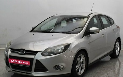 Ford Focus III, 2011 год, 725 000 рублей, 1 фотография