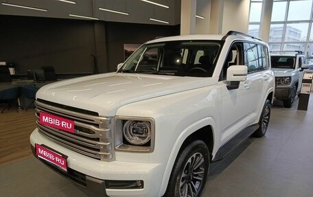 Haval H9, 2026 год, 4 799 000 рублей, 1 фотография