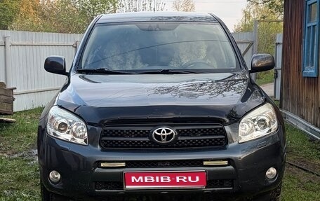 Toyota RAV4, 2006 год, 1 150 000 рублей, 1 фотография