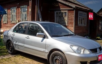 Mitsubishi Lancer IX, 2007 год, 400 000 рублей, 1 фотография