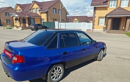 Daewoo Nexia I рестайлинг, 2010 год, 350 000 рублей, 1 фотография