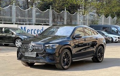 Mercedes-Benz GLE Coupe, 2025 год, 13 700 000 рублей, 1 фотография