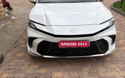 Toyota Camry, 2024 год, 5 190 000 рублей, 1 фотография