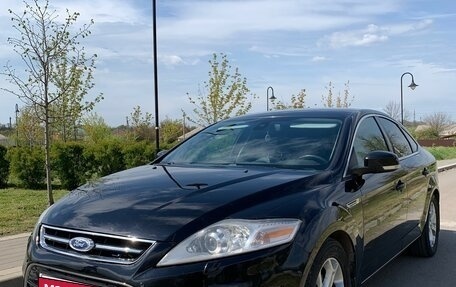 Ford Mondeo IV, 2011 год, 850 000 рублей, 1 фотография