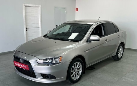 Mitsubishi Lancer IX, 2012 год, 690 001 рублей, 1 фотография