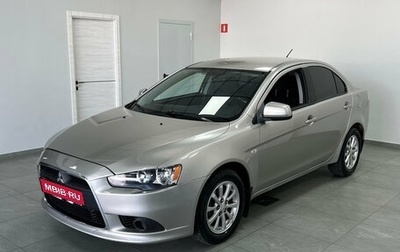 Mitsubishi Lancer IX, 2012 год, 690 001 рублей, 1 фотография