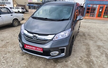 Honda Freed I, 2012 год, 1 100 000 рублей, 1 фотография