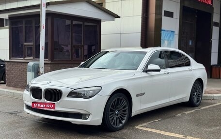 BMW 7 серия, 2011 год, 1 150 000 рублей, 1 фотография