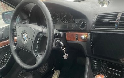 BMW 5 серия, 1999 год, 542 000 рублей, 1 фотография