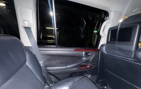 Lexus LX III, 2012 год, 5 000 000 рублей, 1 фотография