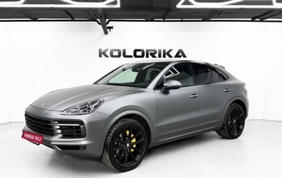 Porsche Cayenne III, 2020 год, 7 500 000 рублей, 1 фотография