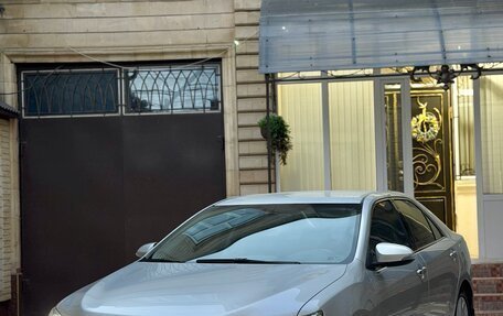 Toyota Camry, 2013 год, 1 550 000 рублей, 2 фотография