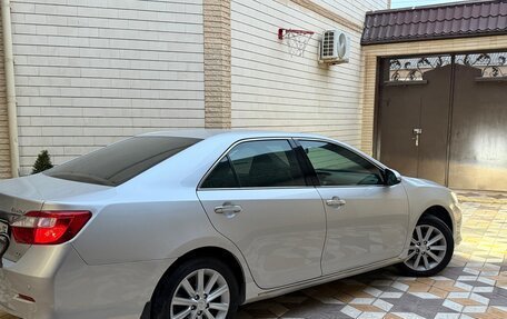 Toyota Camry, 2013 год, 1 550 000 рублей, 7 фотография