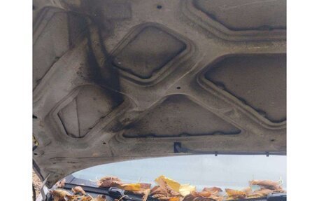 Ford Focus IV, 2001 год, 198 000 рублей, 4 фотография