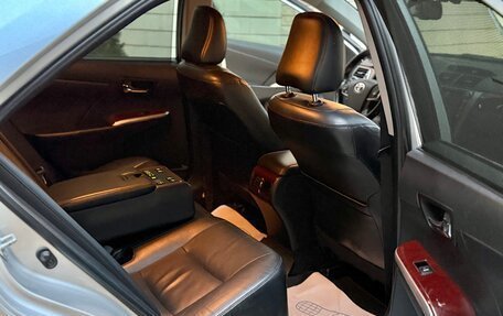 Toyota Camry, 2013 год, 1 550 000 рублей, 14 фотография