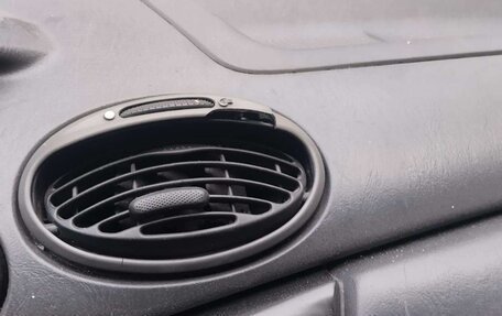Ford Focus IV, 2001 год, 198 000 рублей, 13 фотография