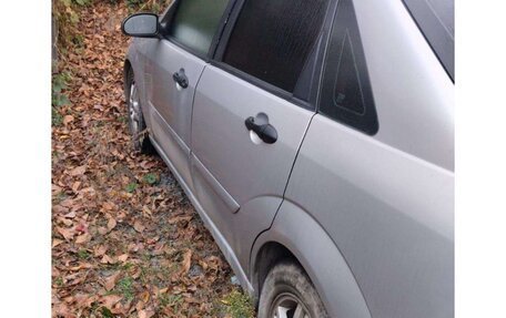 Ford Focus IV, 2001 год, 198 000 рублей, 11 фотография