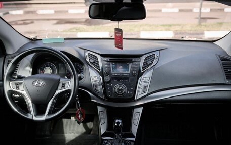 Hyundai i40 I рестайлинг, 2016 год, 1 200 000 рублей, 11 фотография