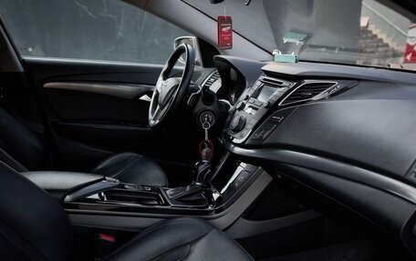 Hyundai i40 I рестайлинг, 2016 год, 1 200 000 рублей, 10 фотография