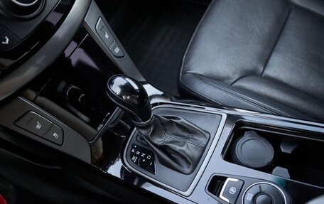 Hyundai i40 I рестайлинг, 2016 год, 1 200 000 рублей, 15 фотография