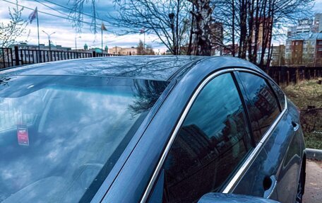Hyundai i40 I рестайлинг, 2016 год, 1 200 000 рублей, 8 фотография