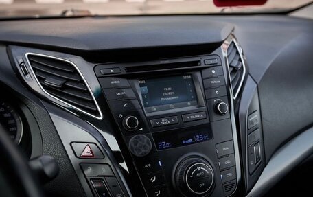 Hyundai i40 I рестайлинг, 2016 год, 1 200 000 рублей, 14 фотография