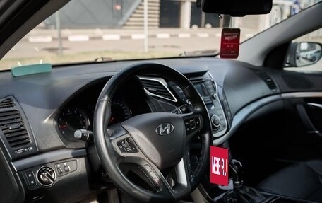 Hyundai i40 I рестайлинг, 2016 год, 1 200 000 рублей, 9 фотография