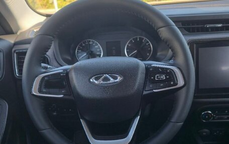 Chery Tiggo 4 I рестайлинг, 2020 год, 1 300 000 рублей, 6 фотография