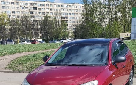 Hyundai Elantra IV, 2007 год, 550 000 рублей, 5 фотография