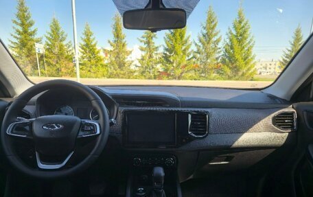 Chery Tiggo 4 I рестайлинг, 2020 год, 1 300 000 рублей, 7 фотография