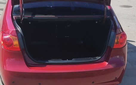 Hyundai Elantra IV, 2007 год, 550 000 рублей, 7 фотография