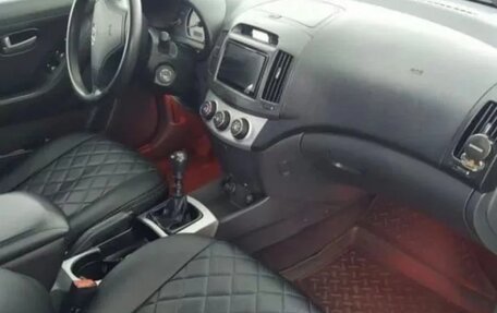 Hyundai Elantra IV, 2007 год, 550 000 рублей, 9 фотография