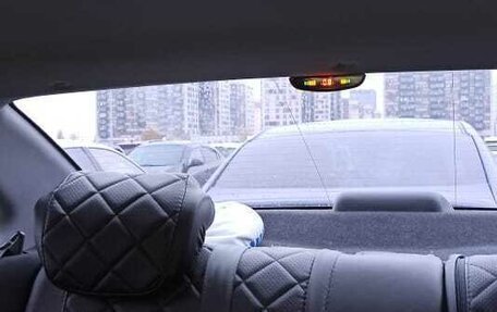 Hyundai Elantra IV, 2007 год, 550 000 рублей, 10 фотография