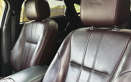 Jaguar XJ IV (X351), 2015 год, 2 700 000 рублей, 10 фотография