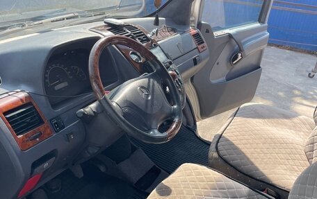 Mercedes-Benz Vito, 2001 год, 475 000 рублей, 7 фотография