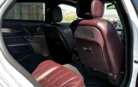 Jaguar XJ IV (X351), 2015 год, 2 700 000 рублей, 20 фотография